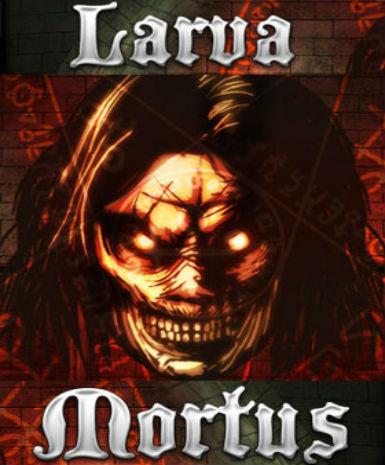 Larva Mortus   Steam - PC Download [Email/Instant Delivery]