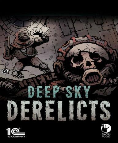 Deep Sky Derelicts   Steam - PC Download [Email/Instant Delivery]