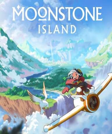 Moonstone Island (Steam)   Steam - PC Download [Email/Instant Delivery]