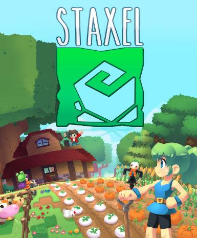 Staxel   Steam - PC Download [Email/Instant Delivery]