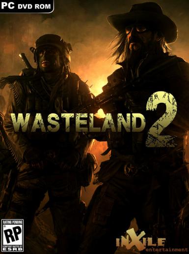 Wasteland 2   Steam - PC Download [Email/Instant Delivery]