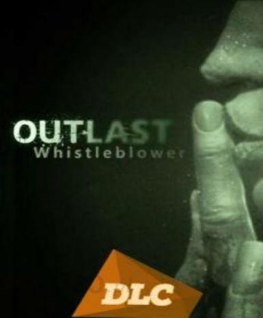 Outlast: Whistleblower DLC   Steam - PC Download [Email/Instant Delivery]