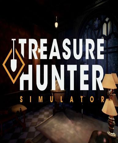 Treasure Hunter Simulator   Steam - PC Download [Email/Instant Delivery]