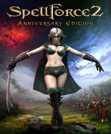 SpellForce 2 (Anniversary Edition)   Steam - PC Download [Email/Instant Delivery]