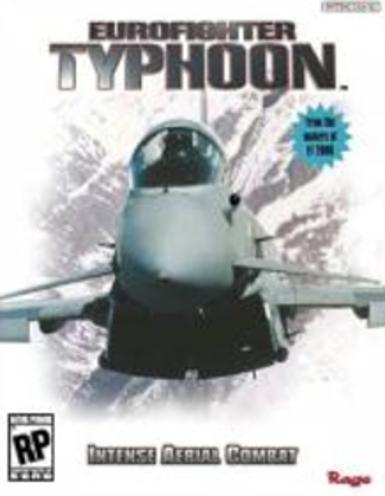 Eurofighter Typhoon   Steam - PC Download [Email/Instant Delivery]