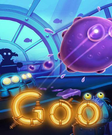 Goo Saga (HD Edition)   Steam - PC Download [Email/Instant Delivery]