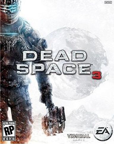 Dead Space 3 [Email/Instant Delivery]