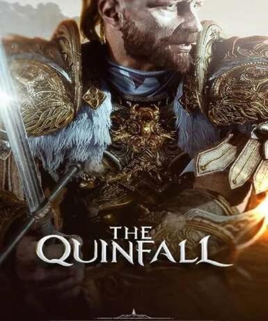 The Quinfall (Steam) (Early Access)   Steam - PC Download [Email/Instant Delivery]