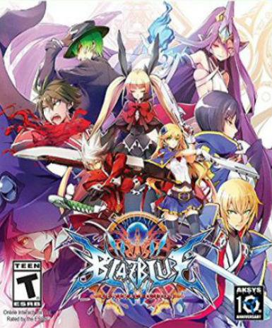 Blazblue Centralfiction   Steam - PC Download [Email/Instant Delivery]