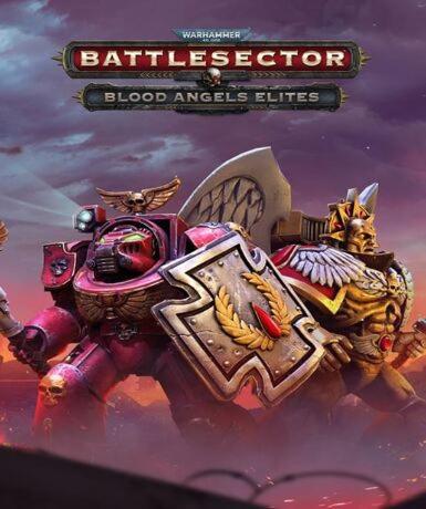 Warhammer 40,000: Battlesector - Blood Angels Elites (Steam) [Email/Instant Delivery]