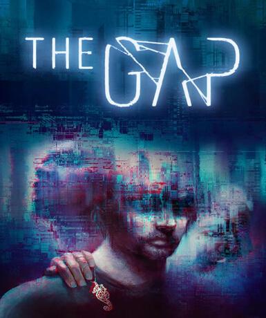 The Gap (Steam)   Steam - PC Download [Email/Instant Delivery]