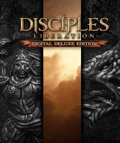 Disciples: Liberation (Deluxe Edition)   Steam - PC Download [Email/Instant Delivery]