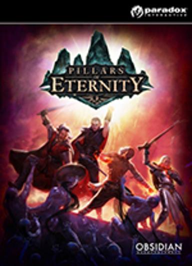 Pillars of Eternity (Hero Edition)   Steam - PC Download [Email/Instant Delivery]