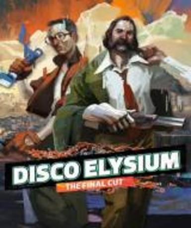 Disco Elysium - The Final Cut (Steam)   Steam - PC Download [Email/Instant Delivery]