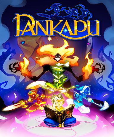 Pankapu   Steam - PC Download [Email/Instant Delivery]
