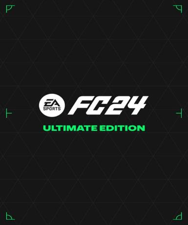 EA Sports FC 24 (Ultimate Edition) (EA App) [Email/Instant Delivery]