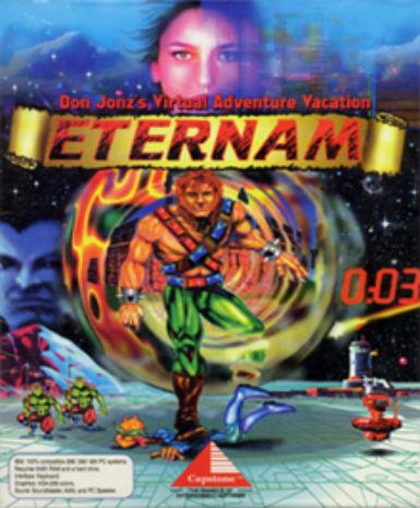 Eternam   Steam - PC Download [Email/Instant Delivery]