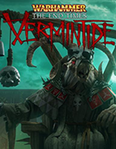 Warhammer: The End Times - Vermintide   Steam - PC Download [Email/Instant Delivery]