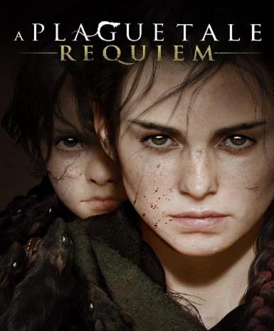 A Plague Tale: Requiem (Steam)   Steam - PC Download [Email/Instant Delivery]