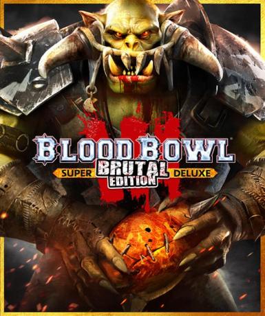 Blood Bowl 3 - Brutal Edition   Steam - PC Download [Email/Instant Delivery]