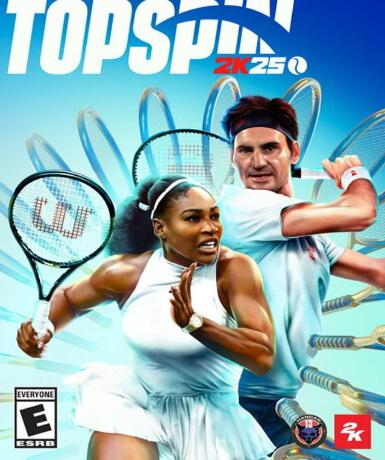 TopSpin 2K25 (Steam)   Steam - PC Download [Email/Instant Delivery]