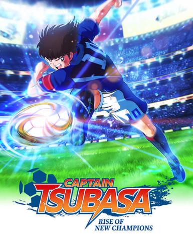 Captain Tsubasa: Rise of New Champions   Steam - PC Download [Email/Instant Delivery]