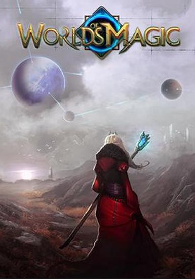 Worlds of Magic   Steam - PC Download [Email/Instant Delivery]