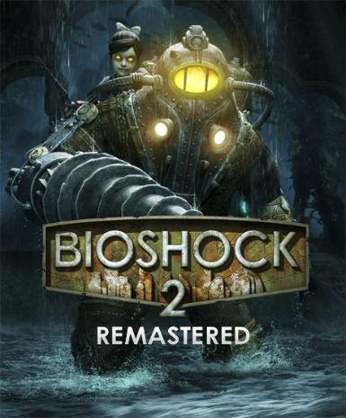 Bioshock 2 Remastered   Steam - PC Download [Email/Instant Delivery]