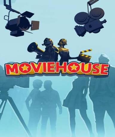 Moviehouse: The Film Studio Tycoon (Steam)   Steam - PC Download [Email/Instant Delivery]