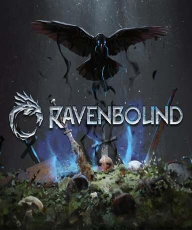 Ravenbound (Steam)   Steam - PC Download [Email/Instant Delivery]
