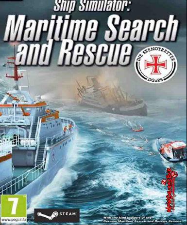 Ship Simulator: Maritime Search and Rescue   Steam - PC Download [Email/Instant Delivery]