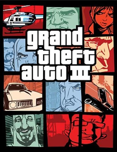 Grand Theft Auto 3   Steam - PC Download [Email/Instant Delivery]