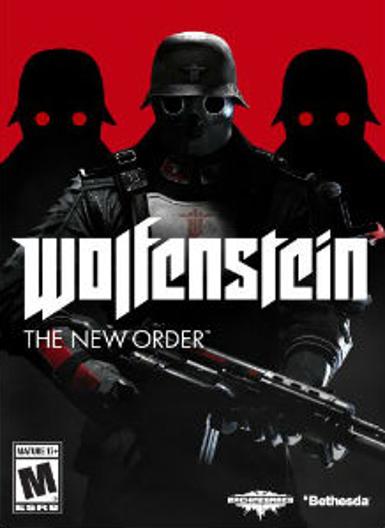 Wolfenstein: The New Order (uncut)   Steam - PC Download [Email/Instant Delivery]