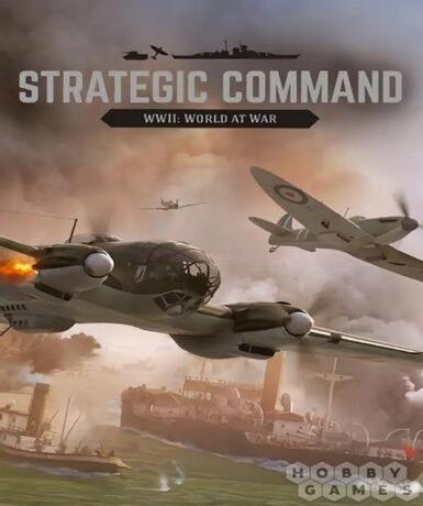 Strategic Command WWII: World at War   Steam - PC Download [Email/Instant Delivery]