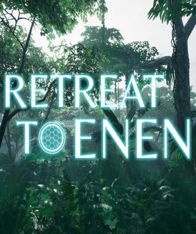 Retreat To Enen (Steam)   Steam - PC Download [Email/Instant Delivery]