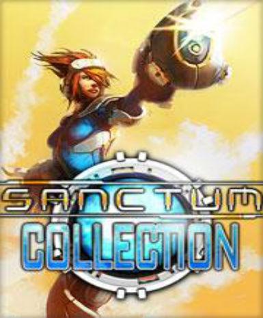 Sanctum: Collection   Steam - PC Download [Email/Instant Delivery]