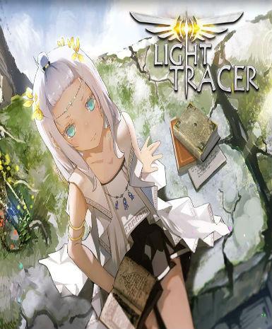 Light Tracer   Steam - PC Download [Email/Instant Delivery]