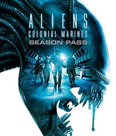 Aliens: Colonial Marines - Season Pass   Steam - PC Download [Email/Instant Delivery]