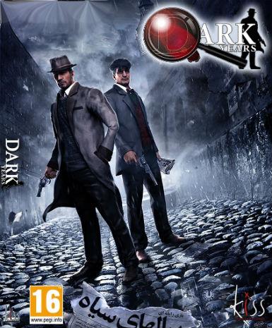Dark Years   Steam - PC Download [Email/Instant Delivery]