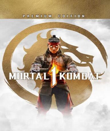 Mortal Kombat 1 (Premium Edition) (Steam)   Steam - PC Download [Email/Instant Delivery]