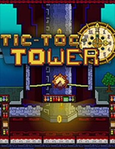 Tic-Toc-Tower   Steam - PC Download [Email/Instant Delivery]