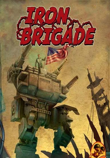 Iron Brigade   Steam - PC Download [Email/Instant Delivery]