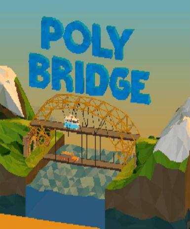 Poly Bridge   Steam - PC Download [Email/Instant Delivery]