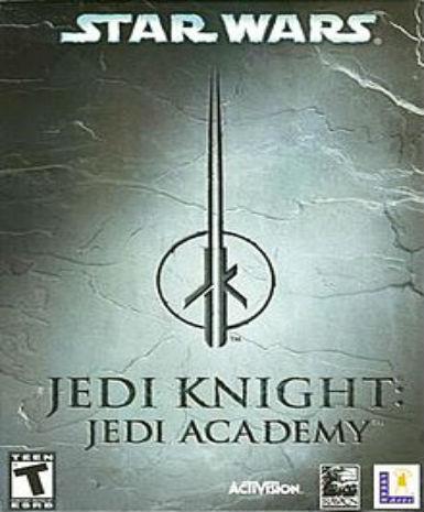 Star Wars Jedi Knight: Jedi Academy   Steam - PC Download [Email/Instant Delivery]