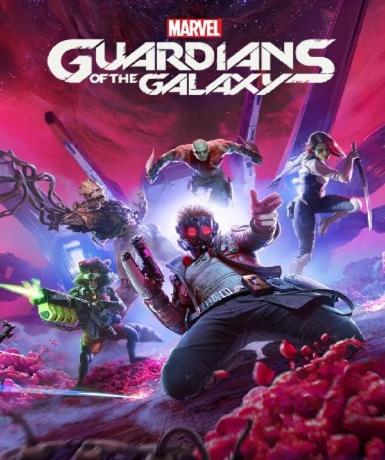 Marvel's Guardians of the Galaxy   Steam - PC Download [Email/Instant Delivery]