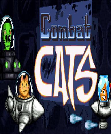 Combat Cats   Steam - PC Download [Email/Instant Delivery]