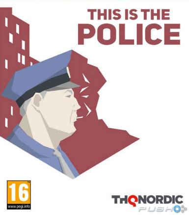 This Is the Police (Steam)   Steam - PC Download [Email/Instant Delivery]