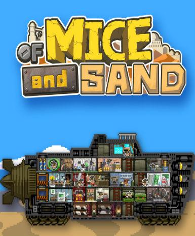 OF MICE AND SAND -REVISED-   Steam - PC Download [Email/Instant Delivery]