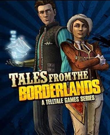 Tales from the Borderlands   Steam - PC Download [Email/Instant Delivery]