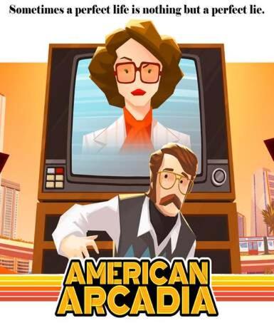 American Arcadia (Steam)   Steam - PC Download [Email/Instant Delivery]